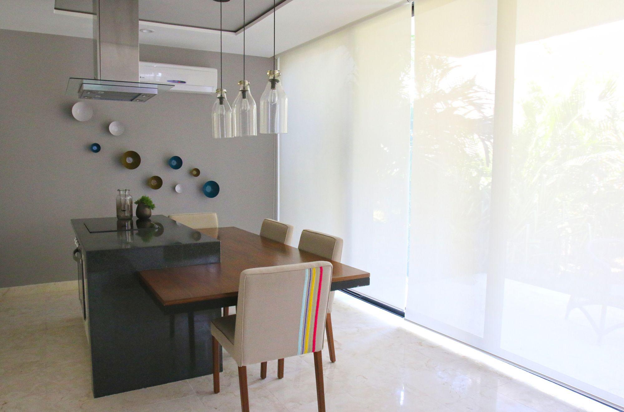 Apartment A-nah Suitestulum Tulum