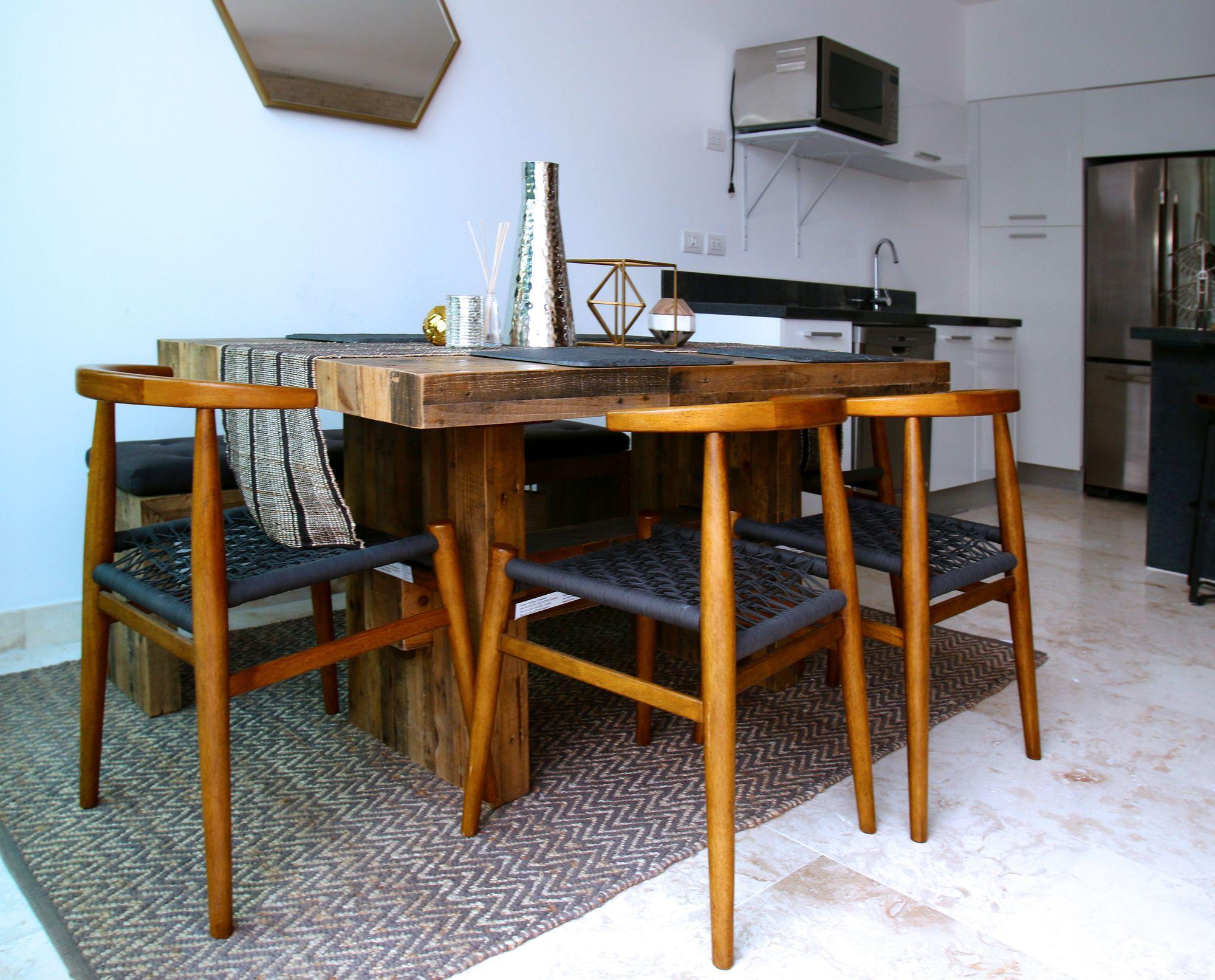 Apartment A-nah Suitestulum