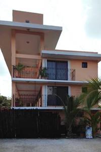 Andrea's 3* Tulum