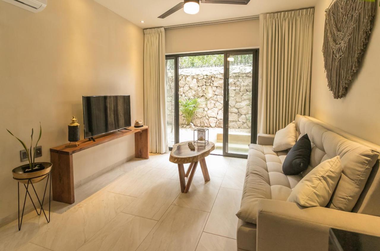Apartahotel Etnica Residences