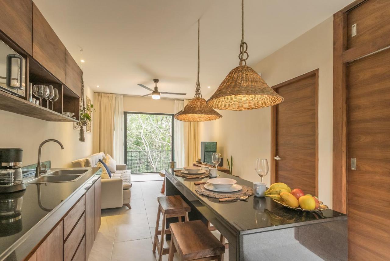 Etnica Residences Apartahotel