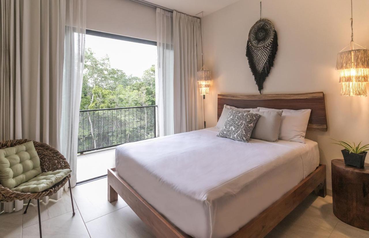Apartahotel Etnica Residences *