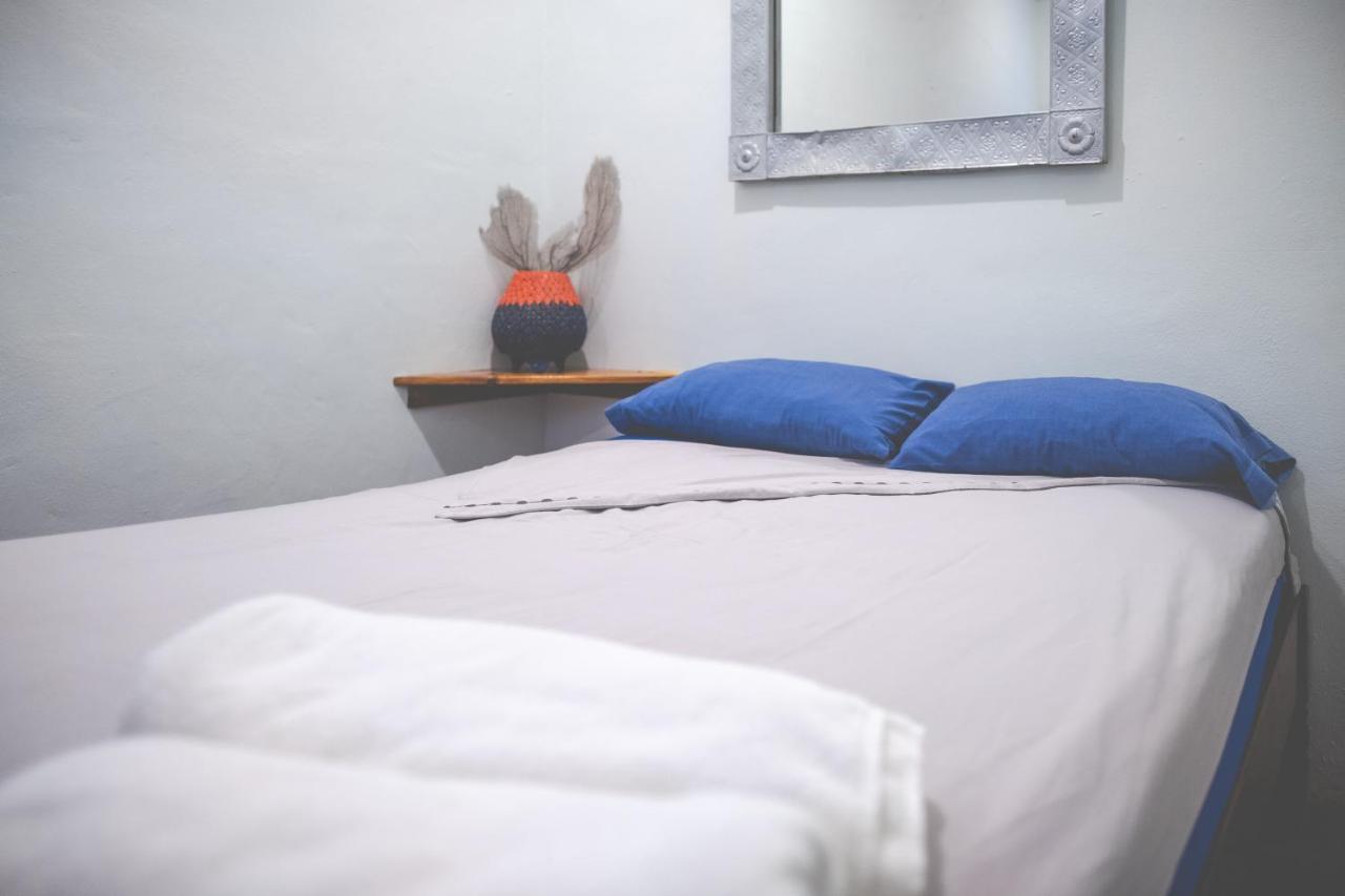 Guest house La Malinche