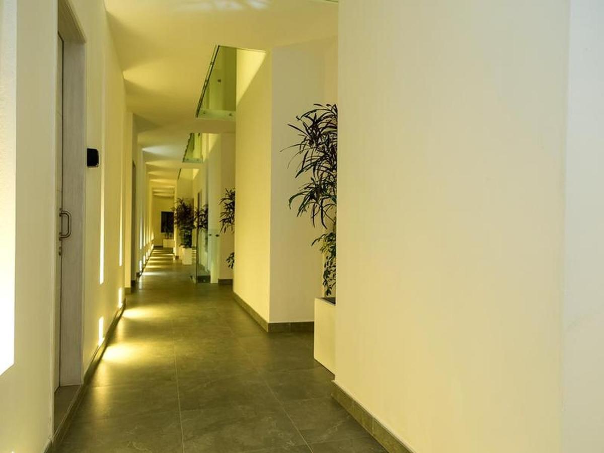 Casa de férias Classy 2 Bedroom Fully Equipped Up To 5 People At Aldea Zama *