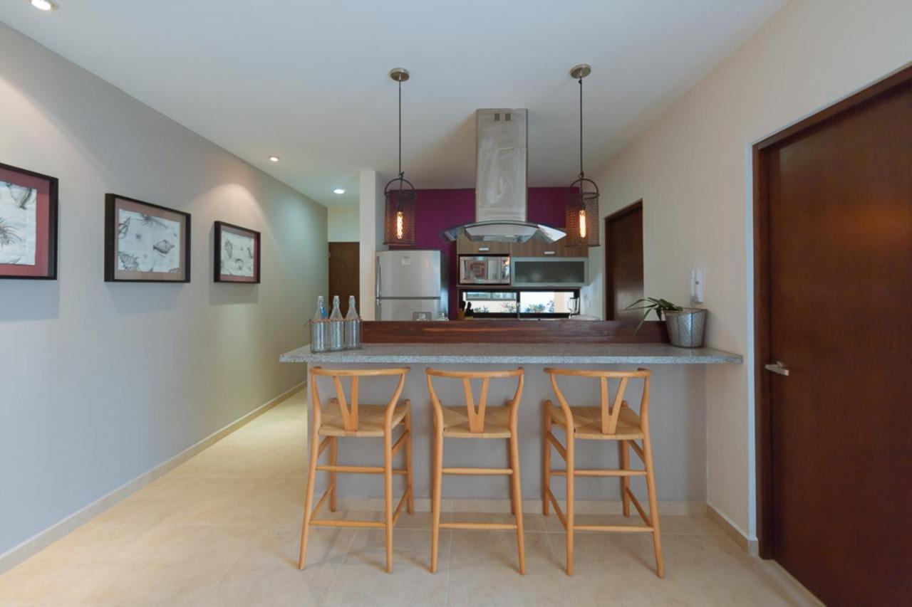 Amazing 2br Surrounded By Nature By Happy Address * Tulum