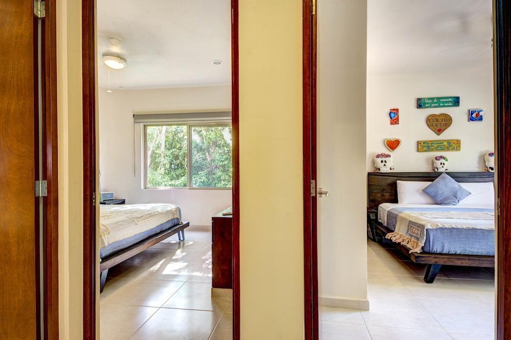 Peggy 2 Bdrm Sleeps 4 Balcony Hotel 3*
