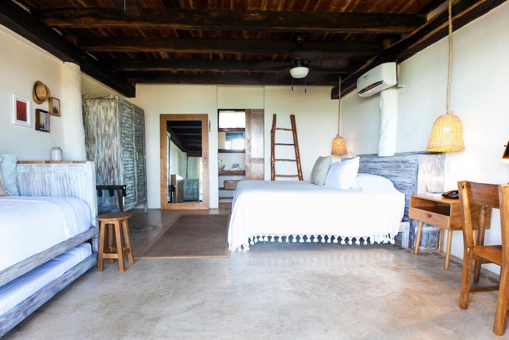 El Pez A Colibri Boutique Hotel 5*