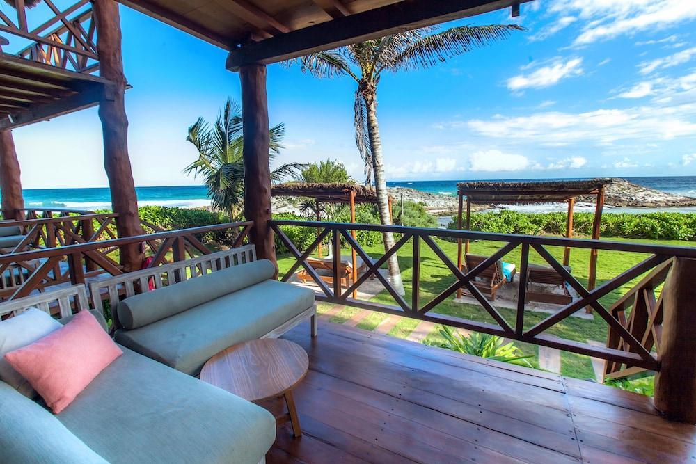 El Pez A Colibri Boutique 5*