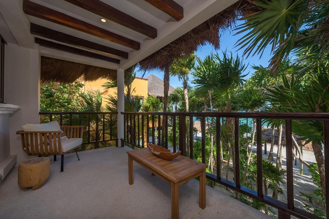Beachfront Bungalows- Soliman Bay Сasa de vacaciones