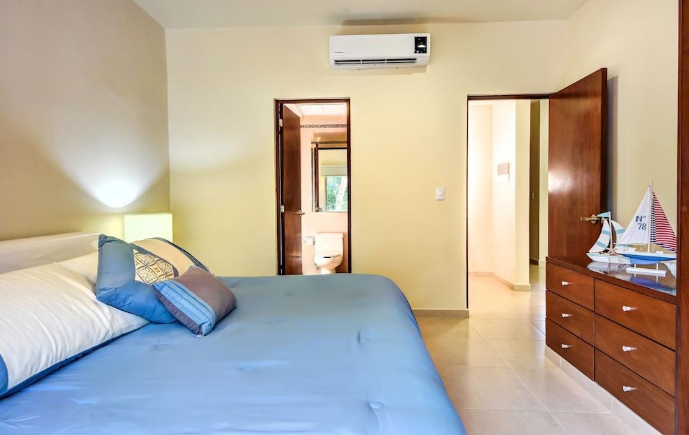 Anam 1 Bedroom With Balcony Sleeps 3 Hotel 3*