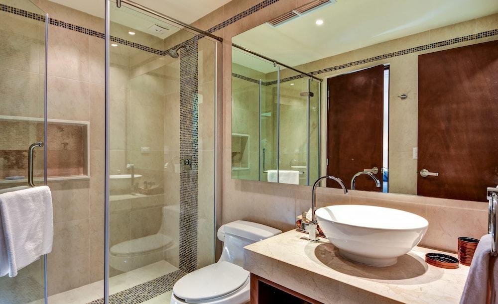 Anam 1 Bedroom With Balcony Sleeps 3 Hotel Tulum