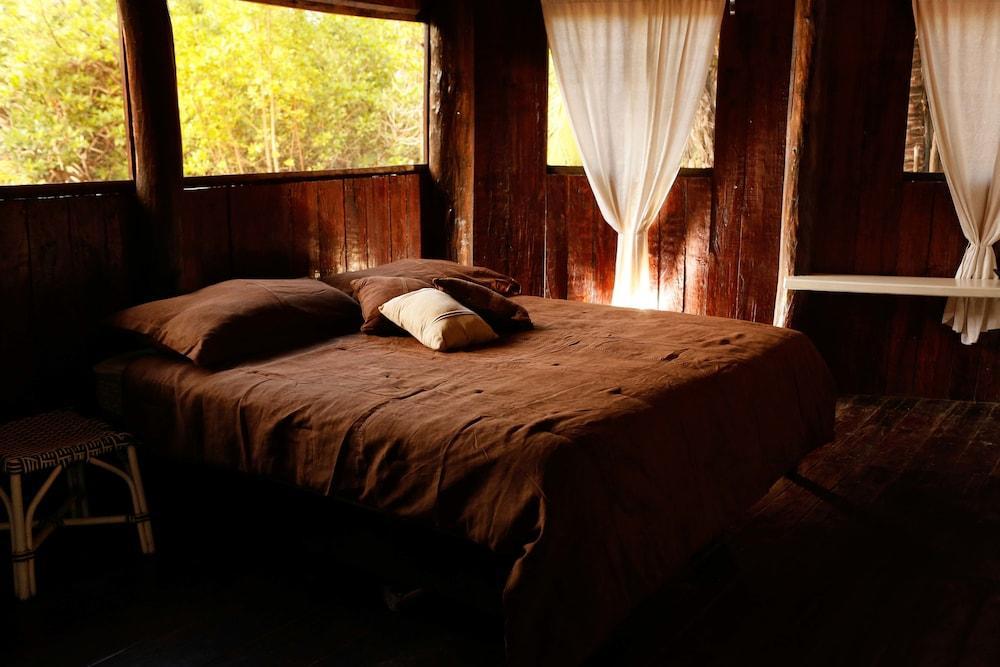 Hotel Casa Selva De Luz Tulum