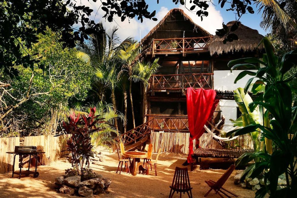 Casa Selva De Luz 3*