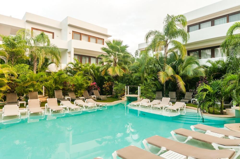 Mak Nuk Village I - Clothing Optional Hotel Tulum