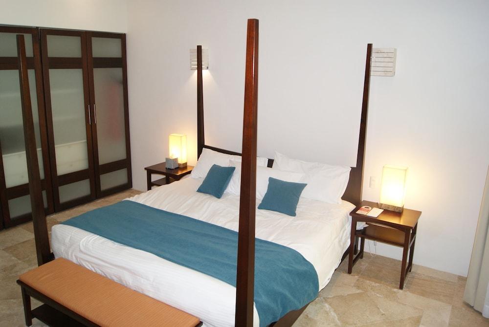 Mak Nuk Village I - Clothing Optional 3* Tulum