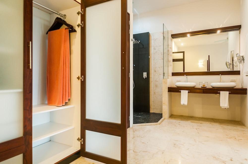 Hotel Mak Nuk Village I - Clothing Optional Tulum