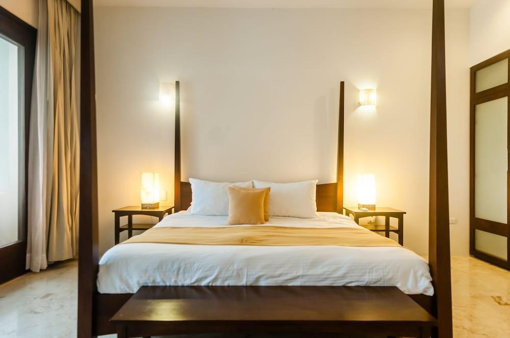 Mak Nuk Village I - Clothing Optional Hotel Tulum