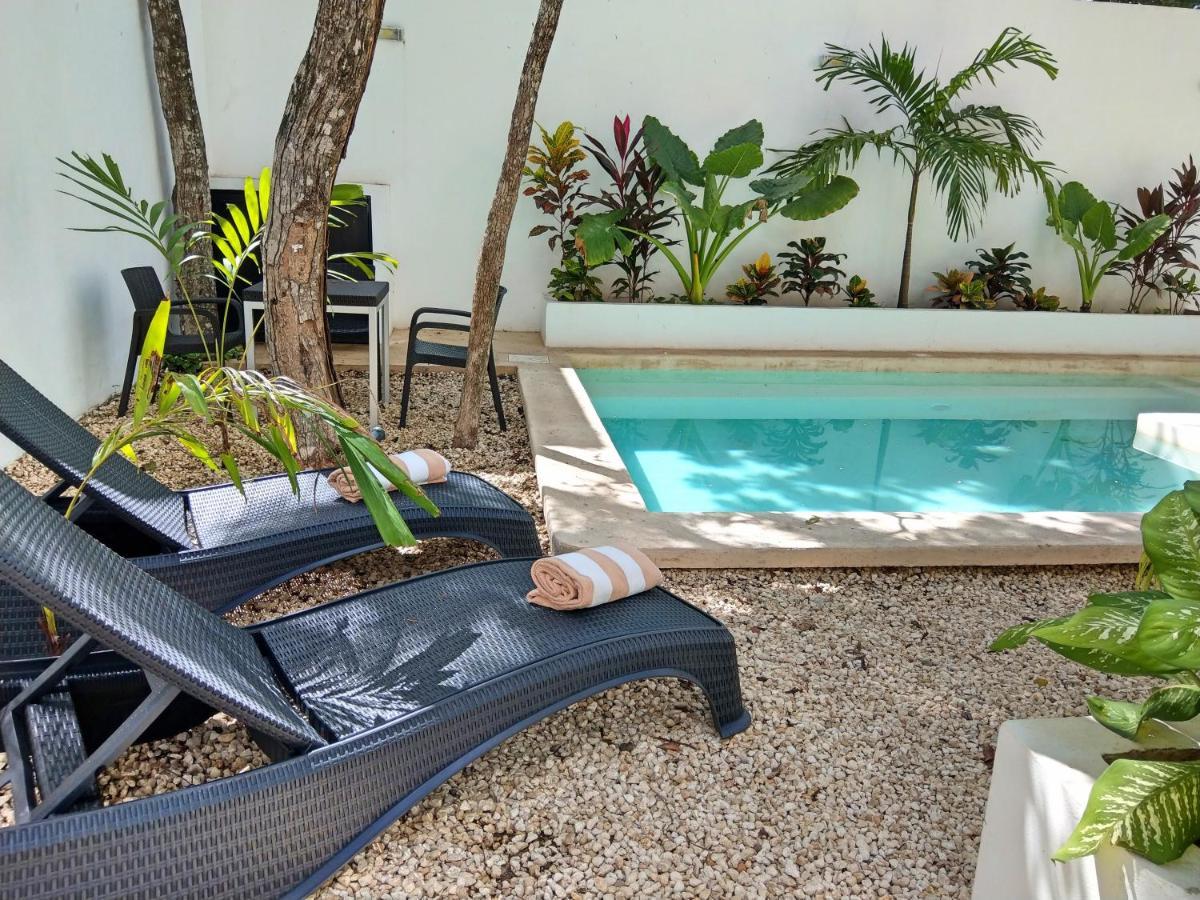 Aparthotel Mi