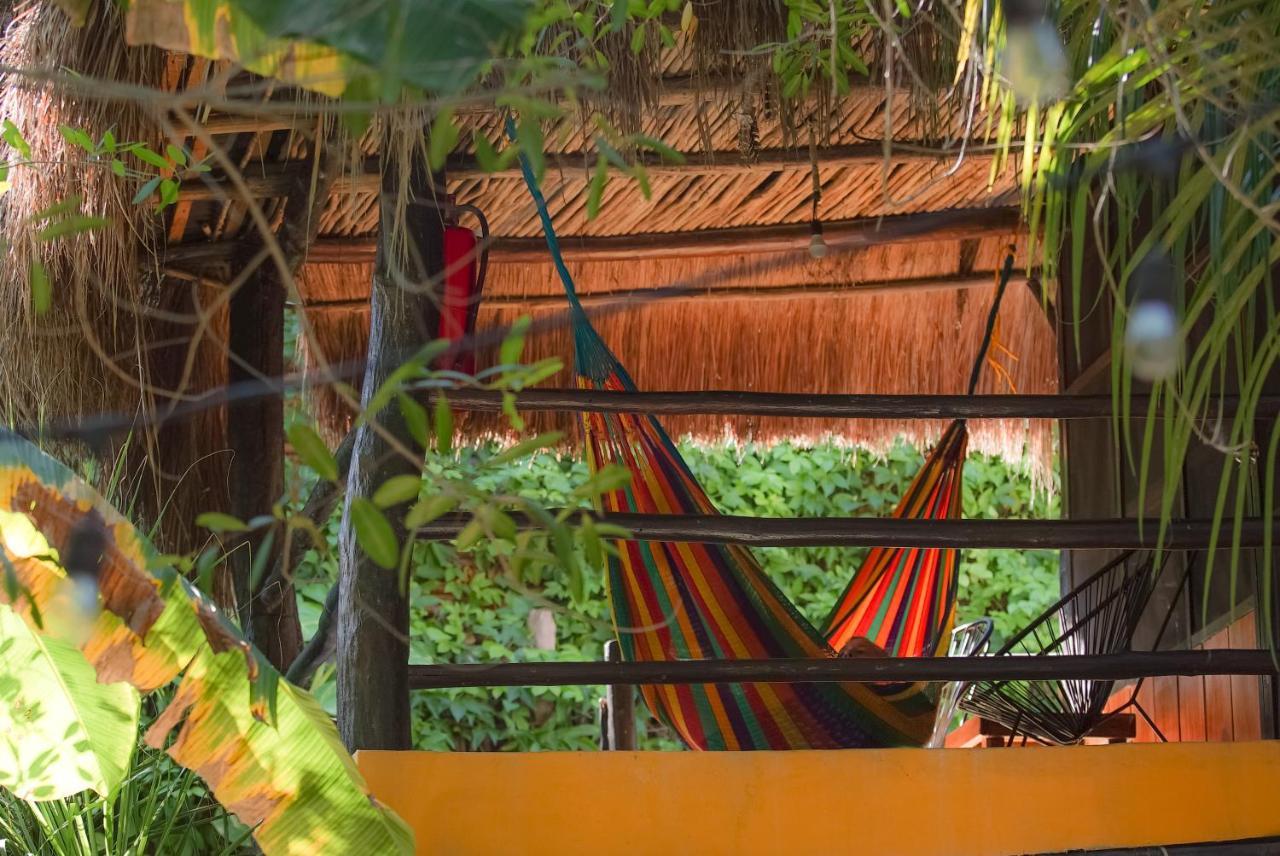 Guest house Tunich Jungle 3*