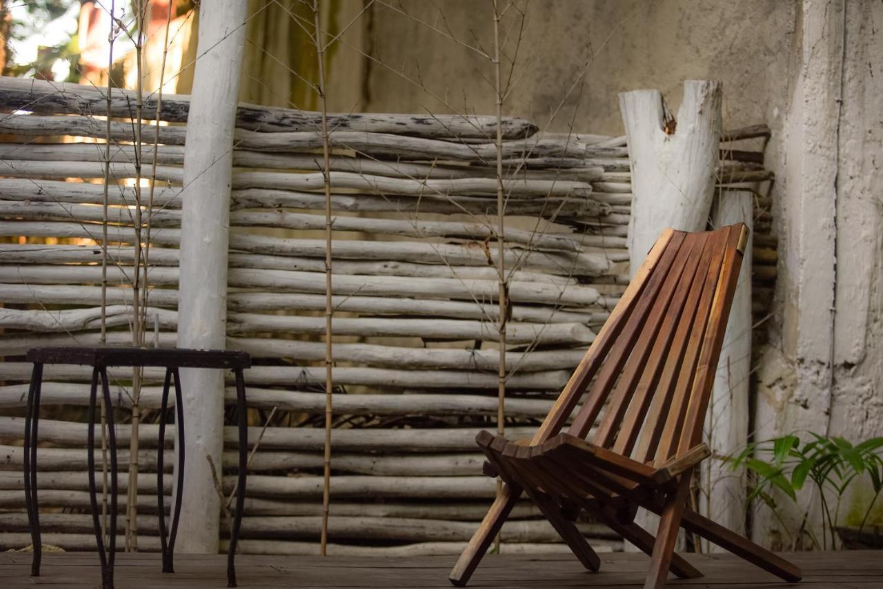 Tunich Jungle 3* Tulum