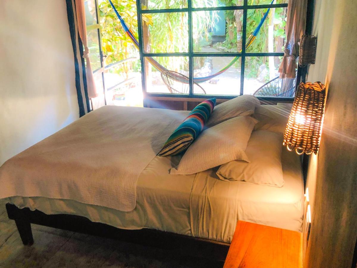 Tunich Jungle Guest house