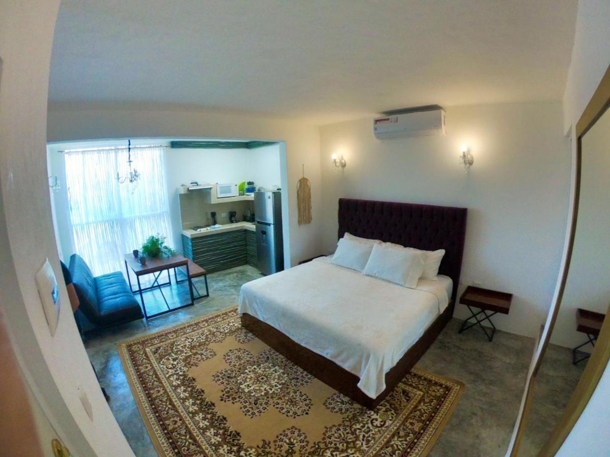 Elixir Homes Tulum