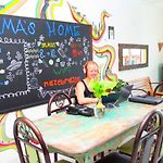 Mama\'S Home
