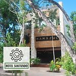 Hotel Mamazul Tulum