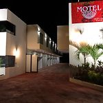 Motel Mandala Tulum