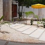 Posada Tumben Ka\'A