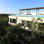 Highline Tulum- Lovely Apartment In The Heart Of Aldea Zama