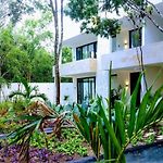 Highline Tulum- Lovely Apartment In The Heart Of Aldea Zama