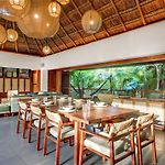 Luxury Beachfront Villa In Sian Kaan