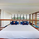 Luxury Beachfront Villa In Sian Kaan