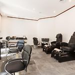 Mexican Style Studio With Free Spa & Gym Access