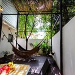 Azul Y Turquesa. Tulum Villa De 2 Habitaciones Con Roof Top Pool