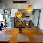 Katalox Jungle Lofts By Simply Comfort Tulum Centre Rooftop Patio & Pool