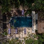 Moroccan Vacation Home For 16 Guests!