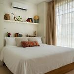 Villa Ca\'Lalily