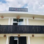 Corazon De Tulum