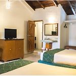 Hotel Central Station Tulum