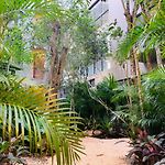 Vida Boho Apart 6 With Special Fee To Access Hotel Bardo