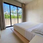 Villa In Aldea Zama With Private Pool-Transportation Included!