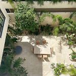 Villa In Aldea Zama With Private Pool-Transportation Included!