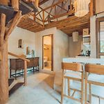 Unique Cottage In The Heart Of Tulum Town