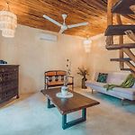 Unique Cottage In The Heart Of Tulum Town