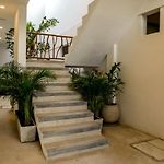 Hotel Sonno Caliza Tulum