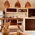 Vida Boho Apart 15 With Special Fee To Access Hotel Bardo