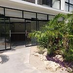 Luxury Studio, Aldea Zama, ELLE Residence