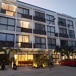 Luxury Studio, Aldea Zama, ELLE Residence